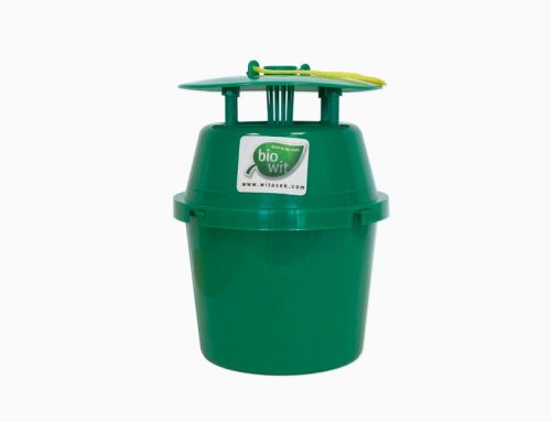 WitaTrap Funnel